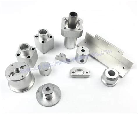 cnc machined aluminum rings|Custom CNC Aluminum Parts .